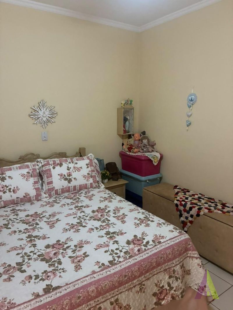 Apartamento Próximo ao Centro de São Roque!