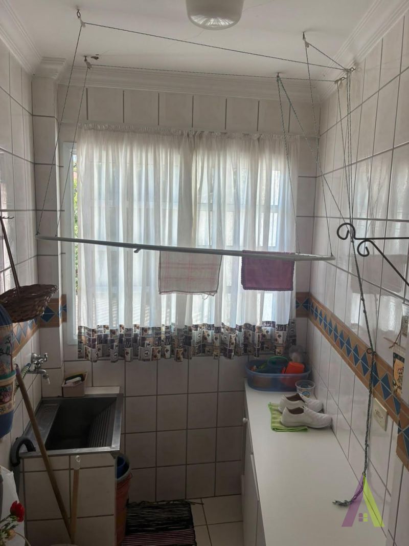 Apartamento Próximo ao Centro de São Roque!