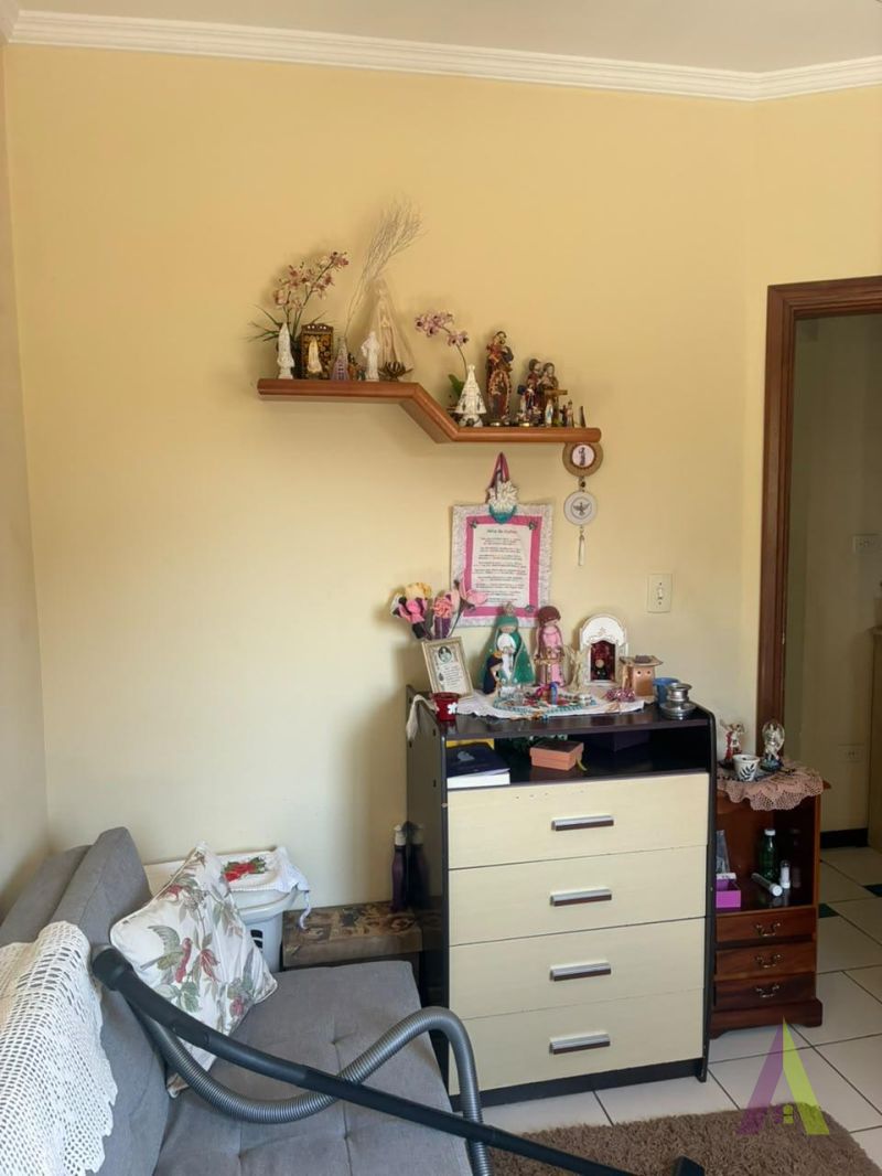 Apartamento Próximo ao Centro de São Roque!