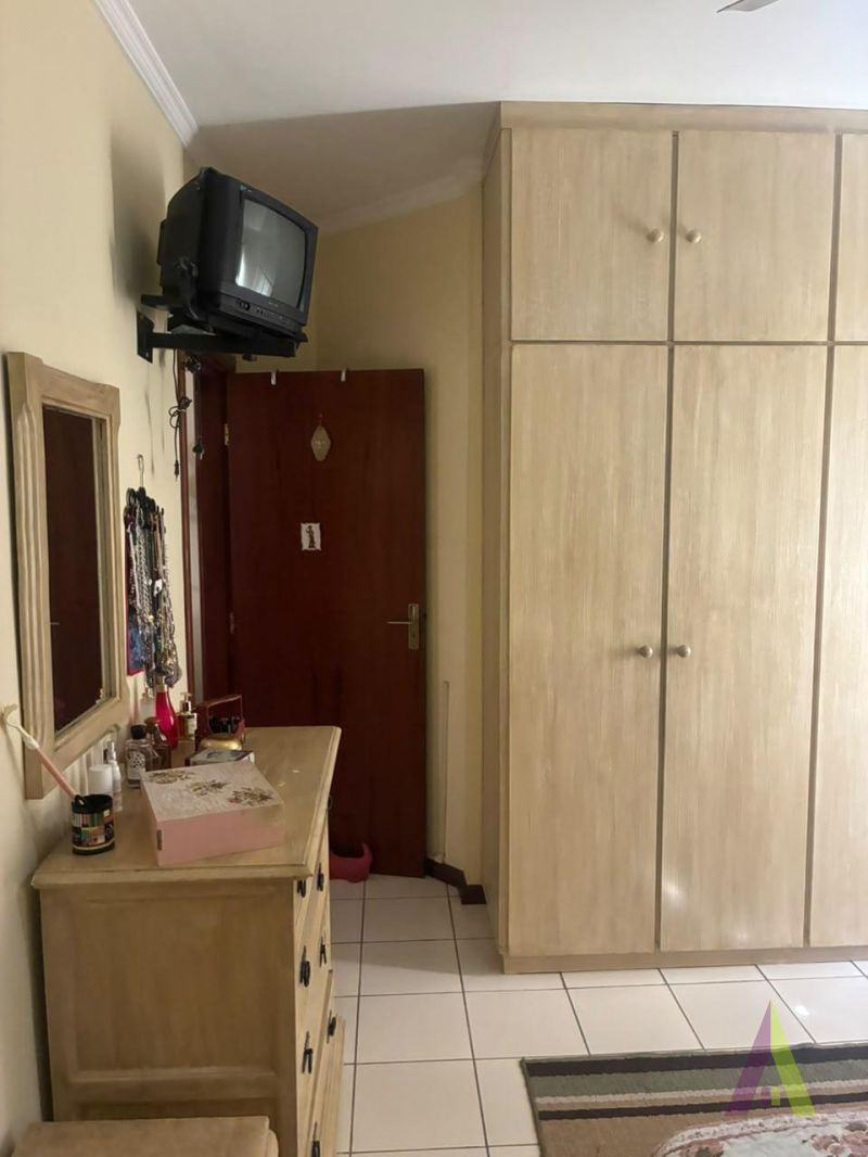 Apartamento Próximo ao Centro de São Roque!