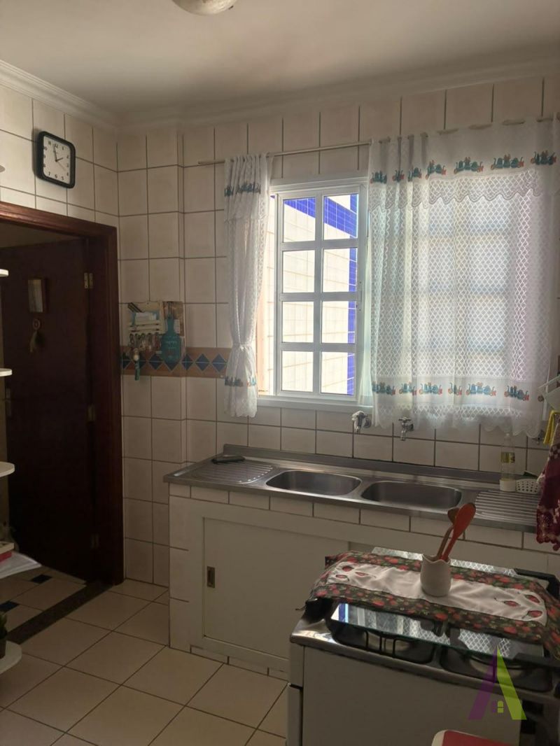 Apartamento Próximo ao Centro de São Roque!