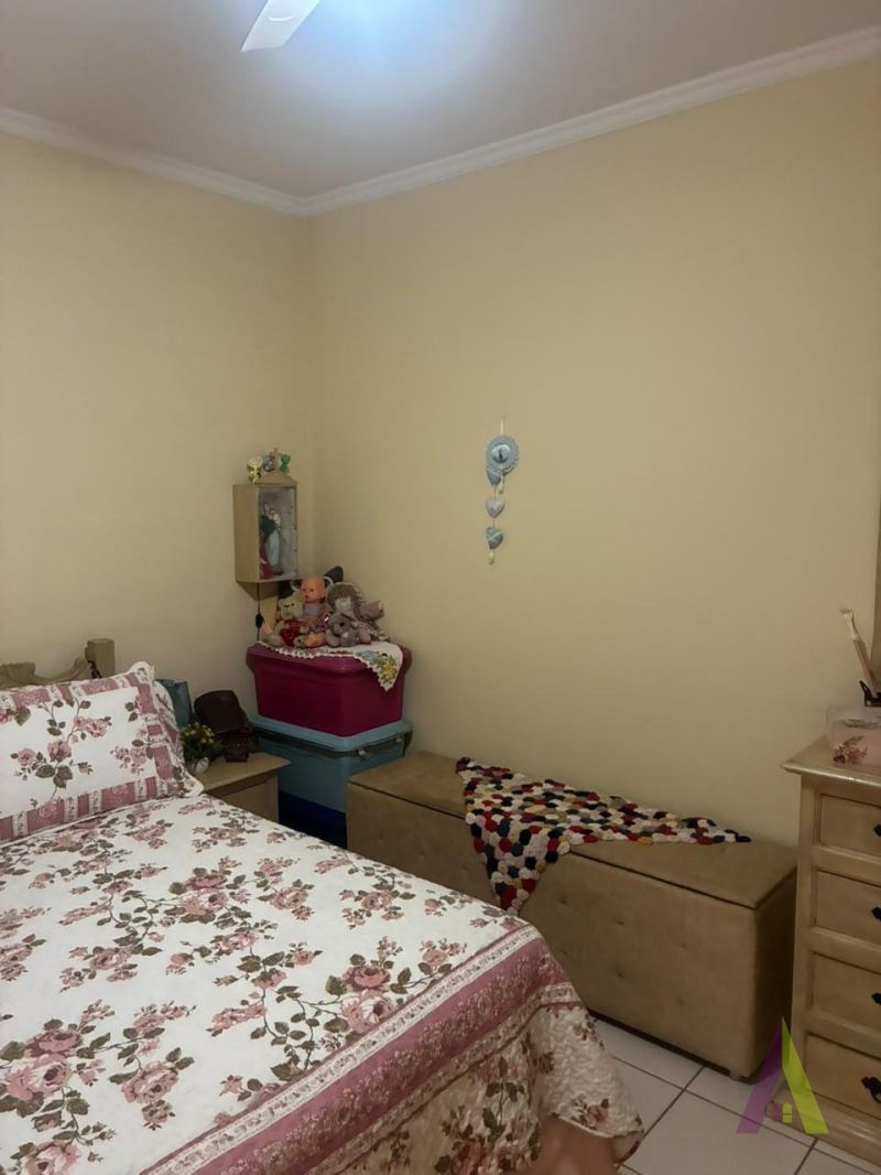 Apartamento Próximo ao Centro de São Roque!