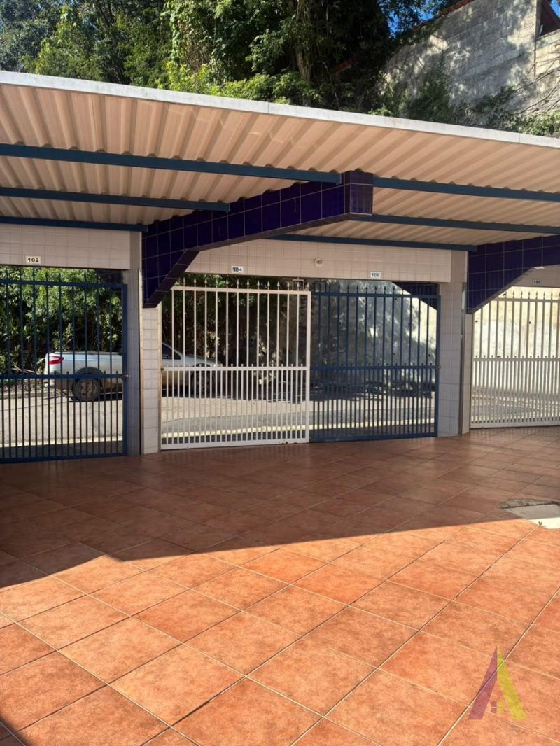 Apartamento Próximo ao Centro de São Roque!