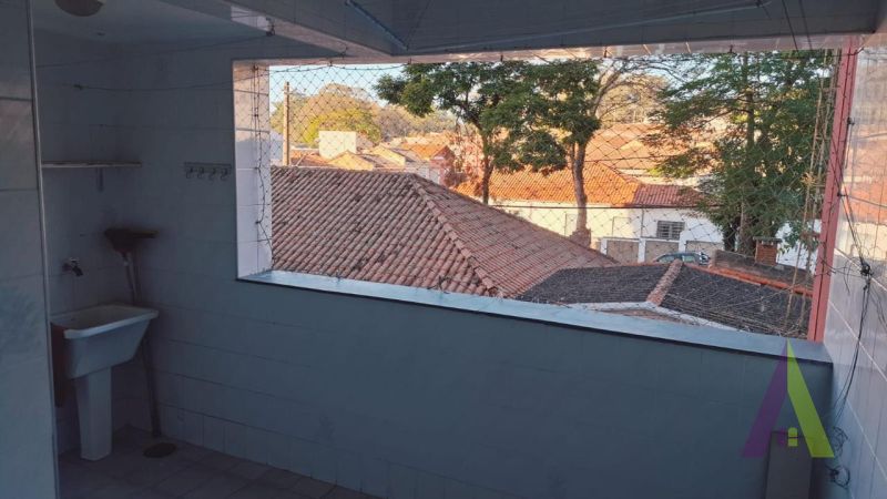 Apartamento em Centro, MAIRINQUE - Apartamento no Centro de Mairinque! - Foto 38