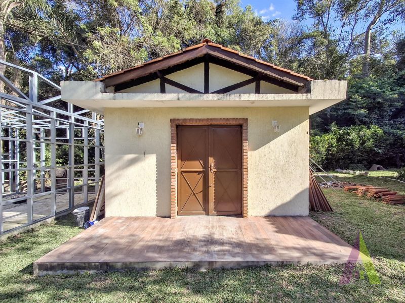 Condomínio em do Carmo (Canguera), SÃO ROQUE - Foto 66