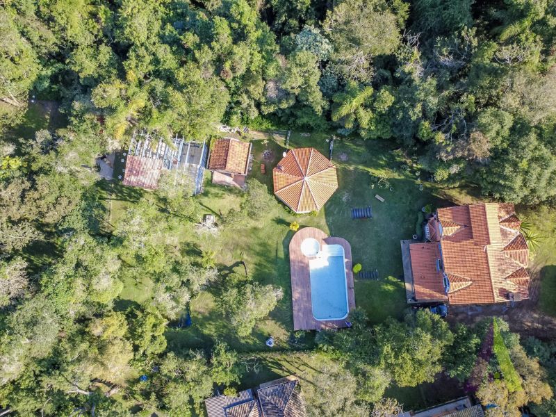 Condomínio em do Carmo (Canguera), SÃO ROQUE - Foto 6