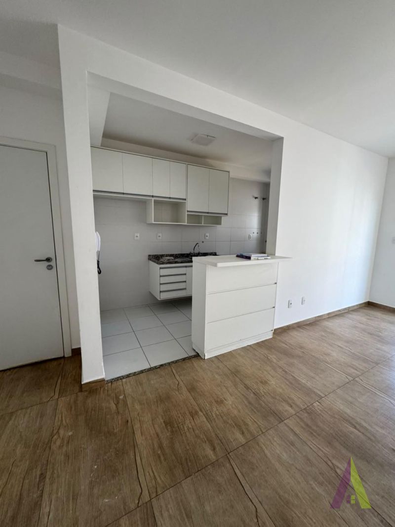 Apartamento em Condomínio Resort de São Roque!