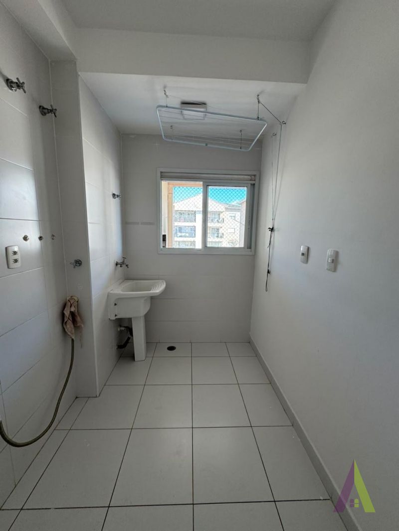 Apartamento em Condomínio Resort de São Roque!