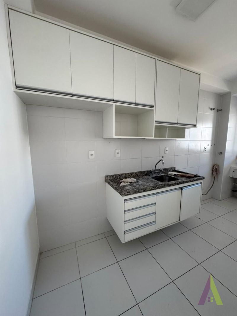 Apartamento em Condomínio Resort de São Roque!