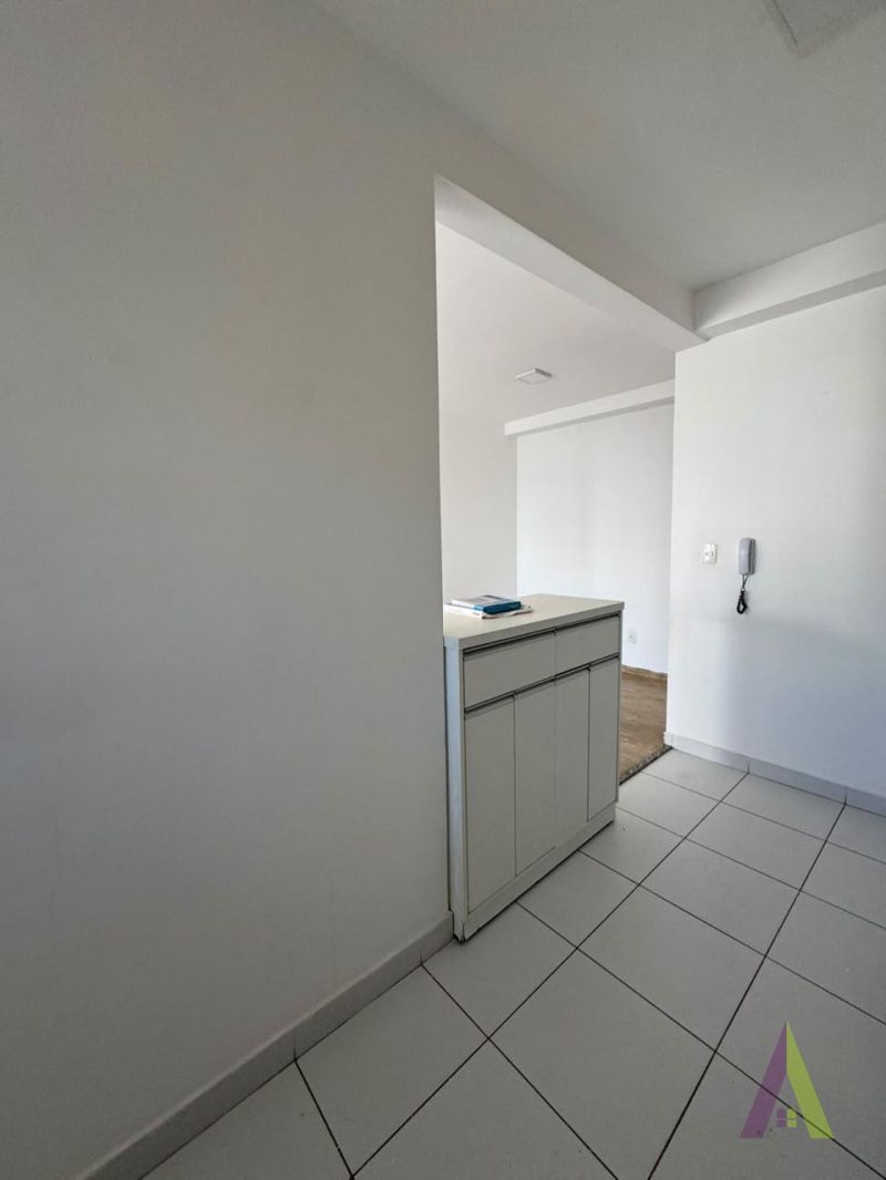 Apartamento em Condomínio Resort de São Roque!