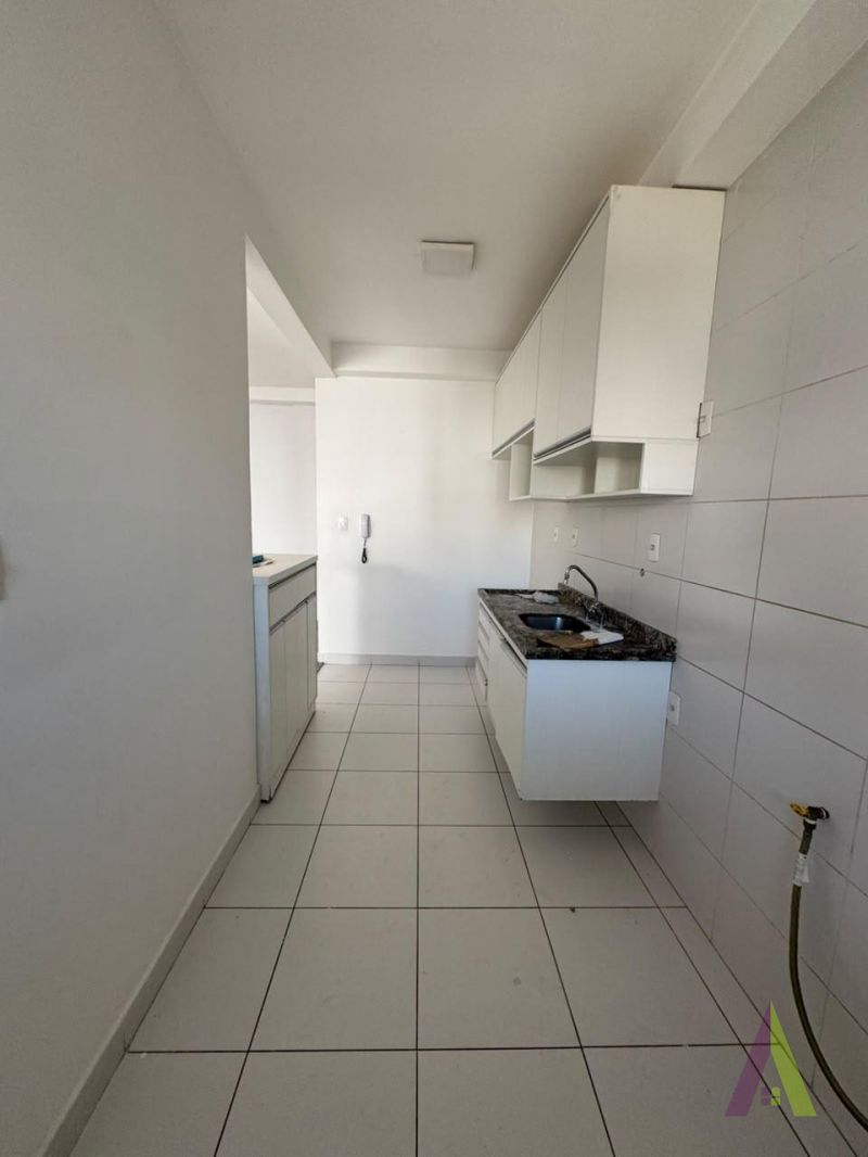 Apartamento em Condomínio Resort de São Roque!