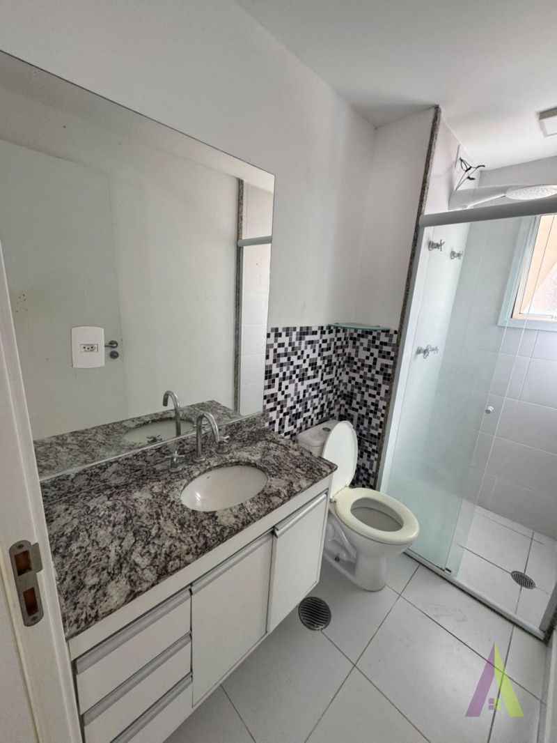 Apartamento em Condomínio Resort de São Roque!