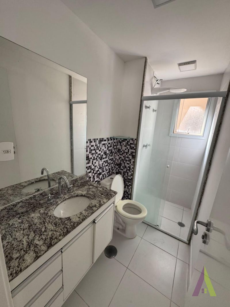 Apartamento em Condomínio Resort de São Roque!