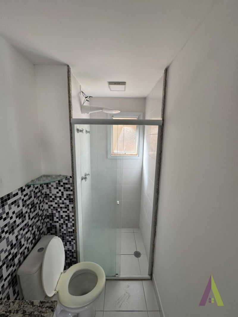 Apartamento em Condomínio Resort de São Roque!
