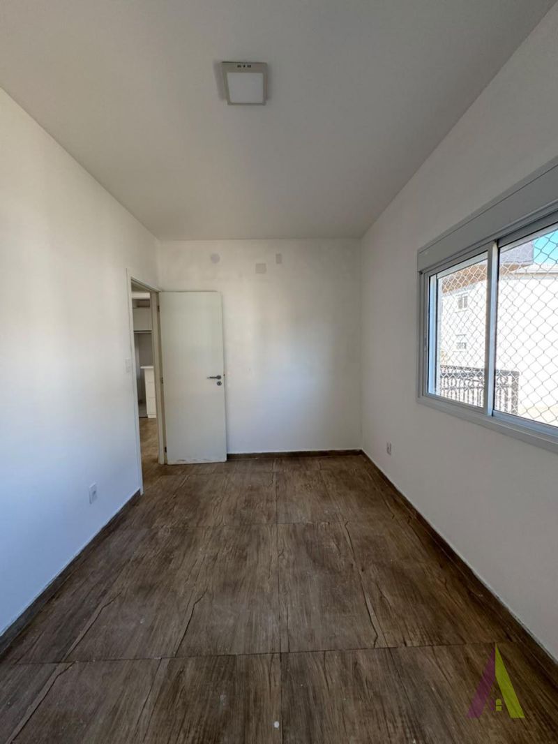 Apartamento em Condomínio Resort de São Roque!
