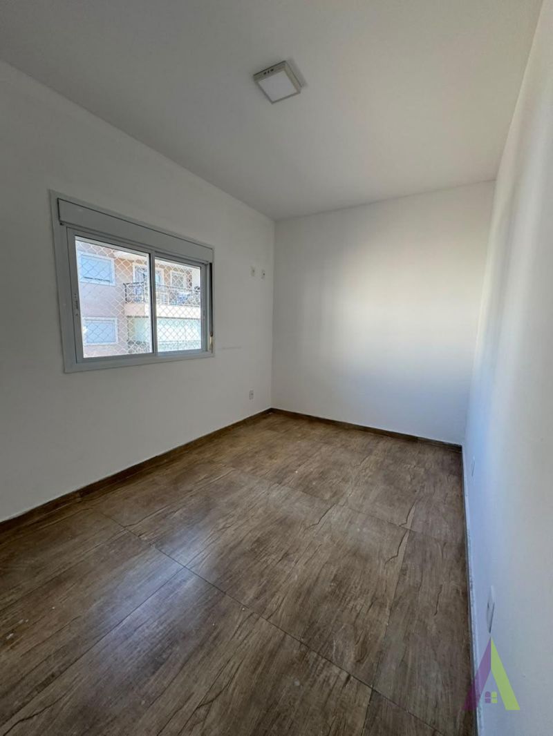 Apartamento em Condomínio Resort de São Roque!