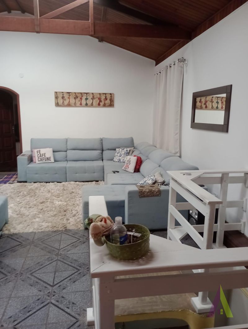 Condominio em Paisagem Colonial, SÃO ROQUE - Casa em bairro tradicional de São Roque! - Foto 2