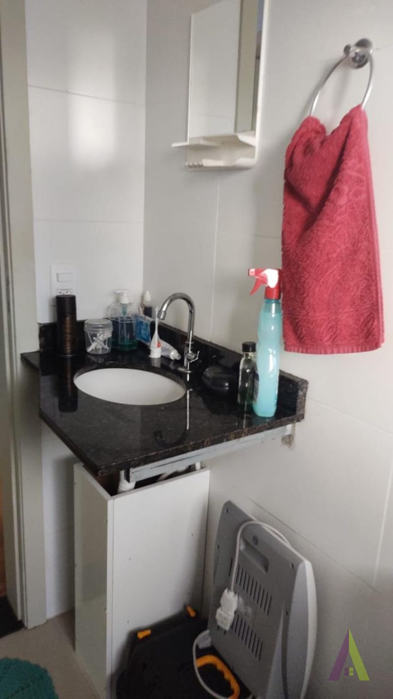 Apartamento em Jardim Villaça, SÃO ROQUE - Foto 22
