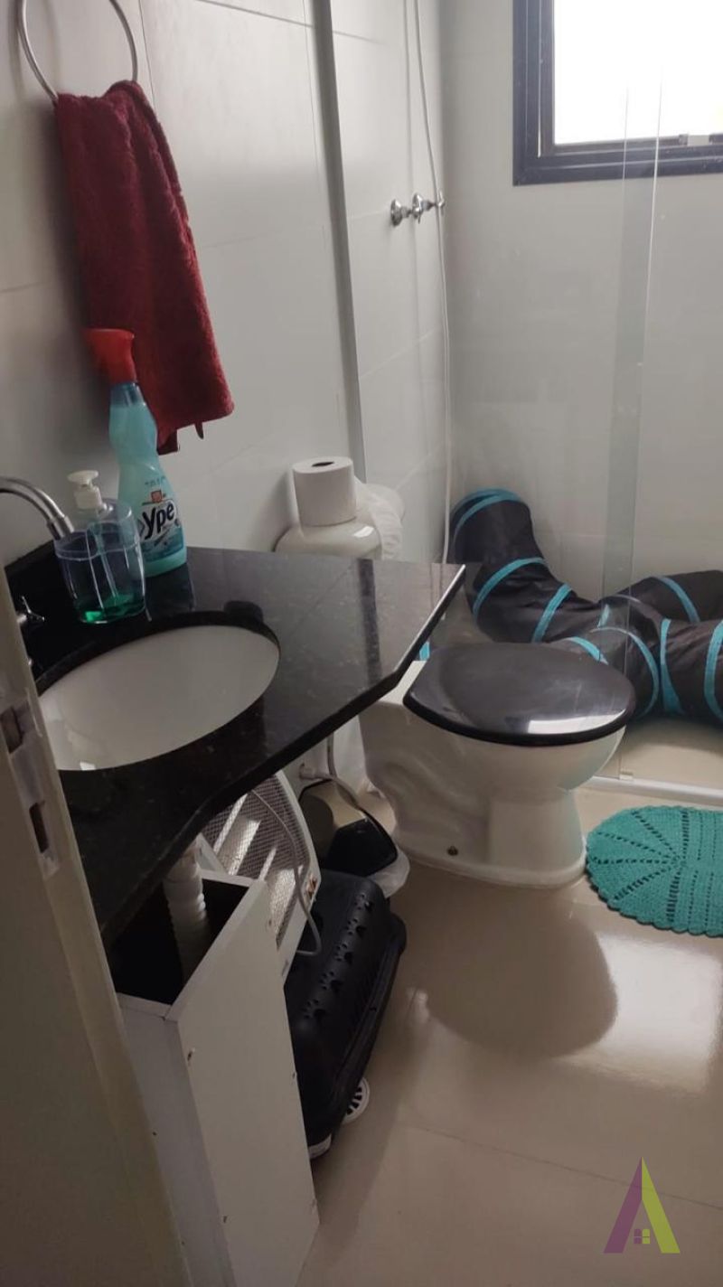 Apartamento em Jardim Villaça, SÃO ROQUE - Foto 26