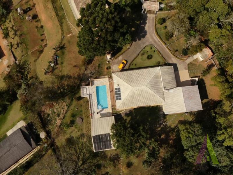 Sítio em Planalto Verde, SÃO ROQUE - Foto 4