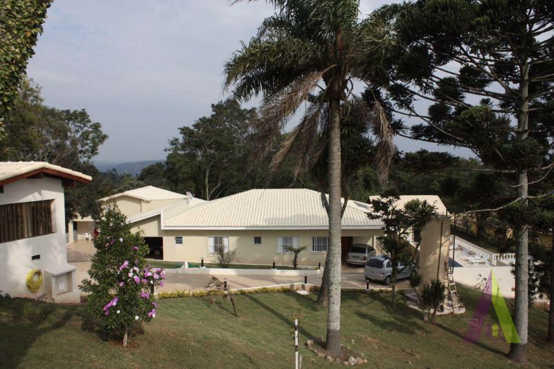 Chácara em Planalto Verde, SÃO ROQUE - Chácara Rodeada de Muito Verde em São Roque! - Foto 2