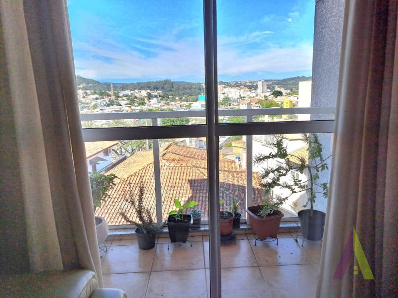 Apartamento em Jardim Flórida, SÃO ROQUE - Foto 6
