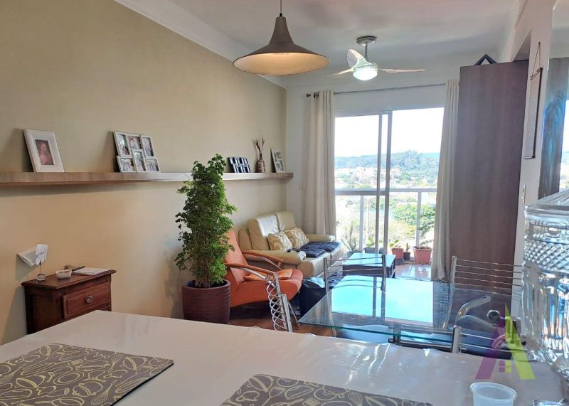 Apartamento em Jardim Flórida, SÃO ROQUE - Foto 13