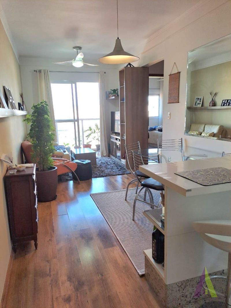 Apartamento em Jardim Flórida, SÃO ROQUE - Foto 4