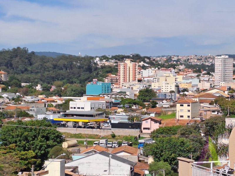 Apartamento em Jardim Flórida, SÃO ROQUE - Foto 2