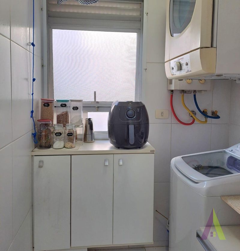 Apartamento em Jardim Flórida, SÃO ROQUE - Foto 18