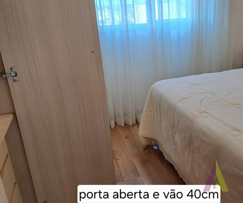Apartamento em Jardim Flórida, SÃO ROQUE - Foto 46