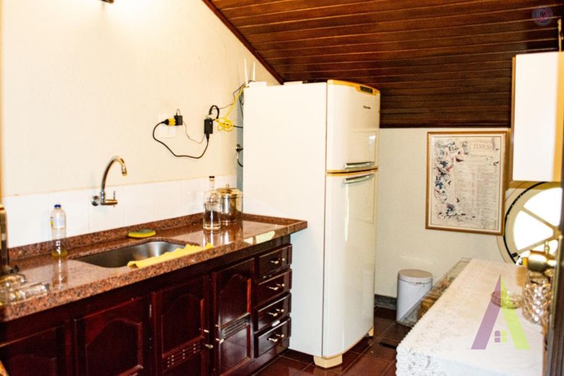 Condomínio em Condomínio Altos de São Roque (Ponderosa, SÃO ROQUE - Casa  Residencial Ponderosa no Bairro Condomínio Altos De São Roque (Ponderosa, São Roque/SP - Foto 34