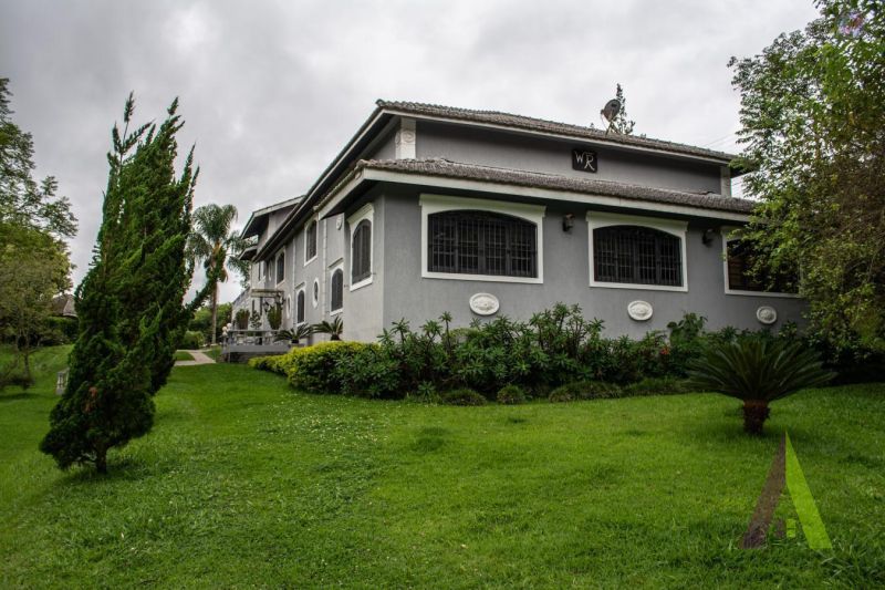 Condomínio em Condomínio Altos de São Roque (Ponderosa, SÃO ROQUE - Casa  Residencial Ponderosa no Bairro Condomínio Altos De São Roque (Ponderosa, São Roque/SP - Foto 92