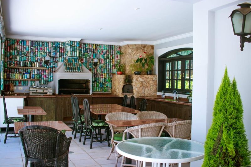 Condomínio em Condomínio Altos de São Roque (Ponderosa, SÃO ROQUE - Casa  Residencial Ponderosa no Bairro Condomínio Altos De São Roque (Ponderosa, São Roque/SP - Foto 30