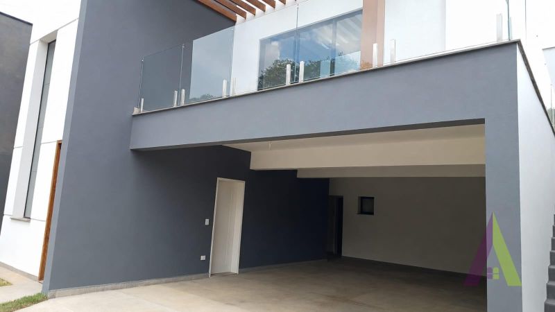 Condominio em Taipas De Pedras (Mailasqui), SÃO ROQUE - Casa em Condomínio de Alto Padrão em São Roque! - Foto 2