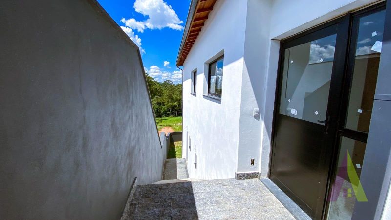 Condomínio em Taipas De Pedras (Mailasqui), SÃO ROQUE - Foto 42