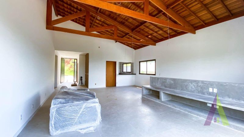 Condominio em Taipas De Pedras (Mailasqui), SÃO ROQUE - Casa em Condomínio de Alto Padrão em São Roque! - Foto 3