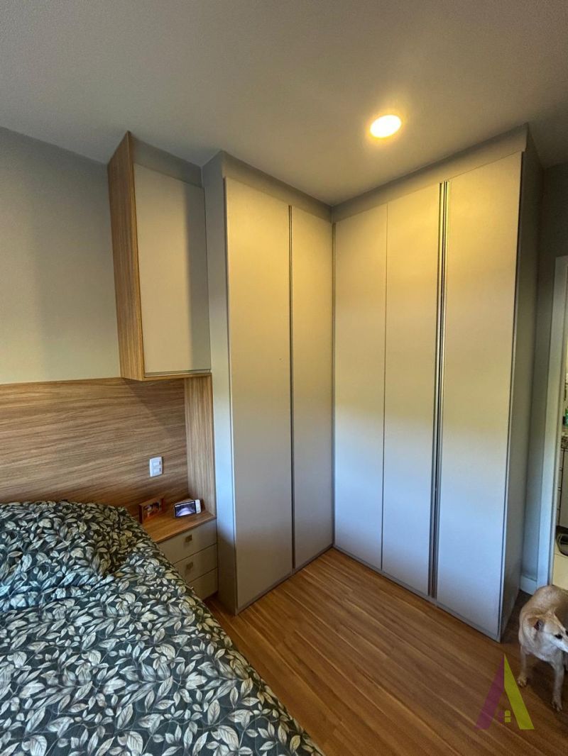 Apartamento em Bairro do Cambará, SÃO ROQUE - Foto 11