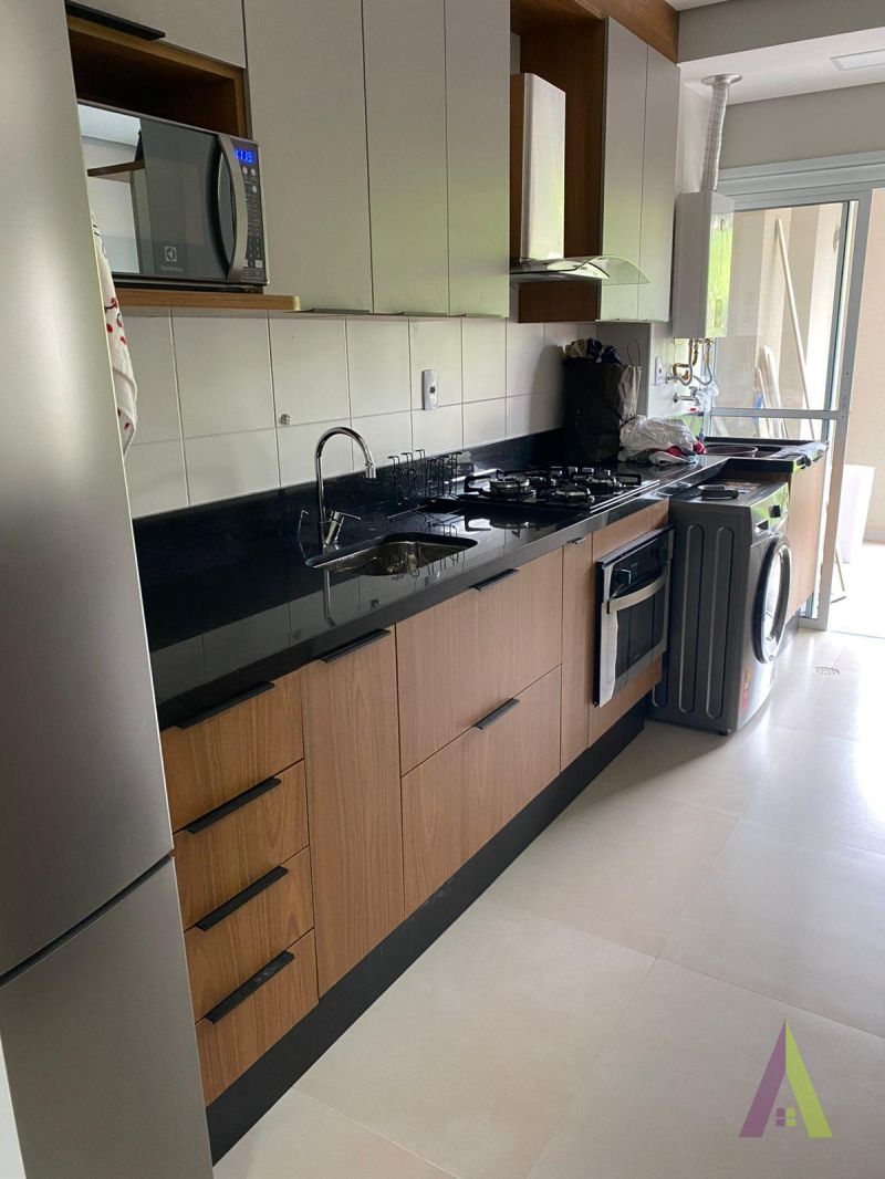 Apartamento em Bairro do Cambará, SÃO ROQUE - Foto 4