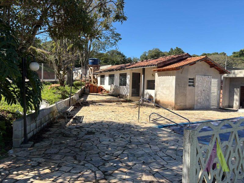 Chácara próxima ao Roteiro do Vinho de São Roque!
