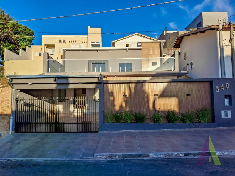 Condominio em Vila Borghesi, SÃO ROQUE - Casa em condominio com salão e piscina em São Roque! - Foto 2