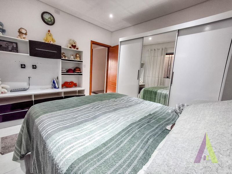 Condomínio em Vila Borghesi, SÃO ROQUE - Foto 28