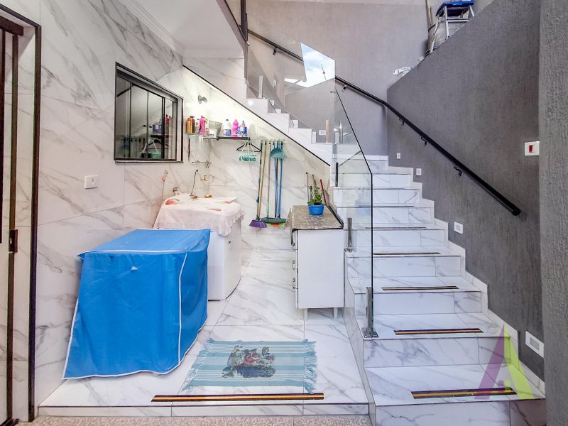 Condomínio em Vila Borghesi, SÃO ROQUE - Foto 64