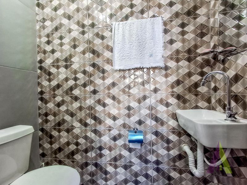 Condomínio em Vila Borghesi, SÃO ROQUE - Foto 70