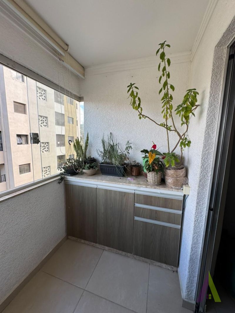 Apartamento em Jardim Flórida, SÃO ROQUE - Foto 27