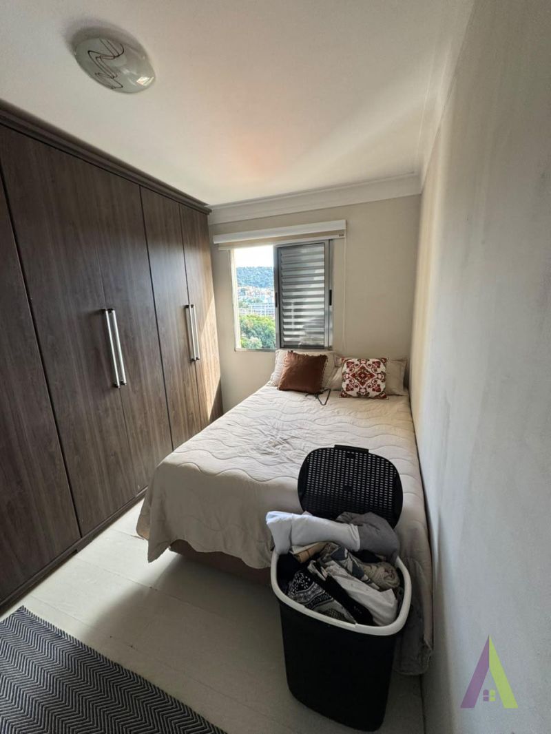 Apartamento em Jardim Flórida, SÃO ROQUE - Foto 24