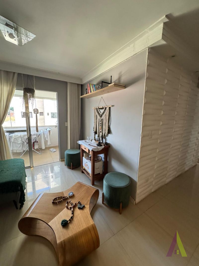 Apartamento em Jardim Flórida, SÃO ROQUE - Foto 6
