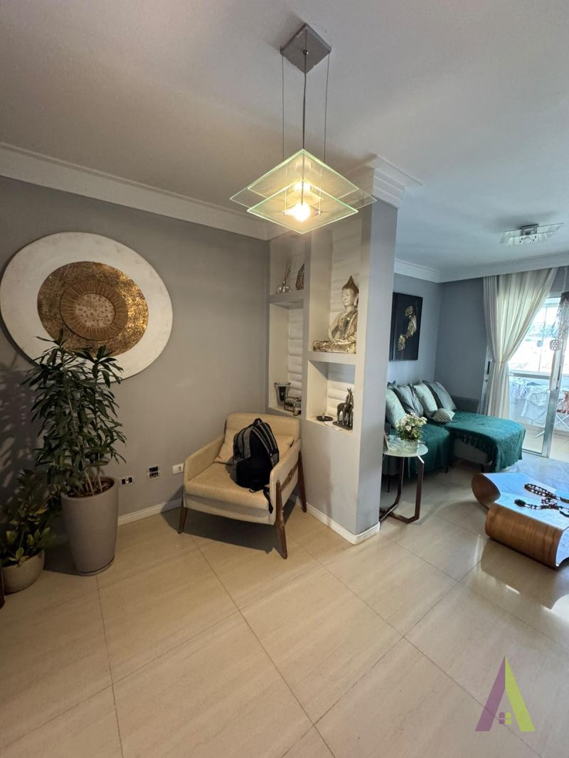 Apartamento em Jardim Flórida, SÃO ROQUE - Foto 4