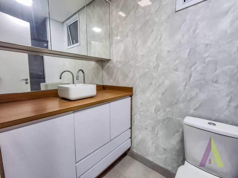 Apartamento em Bairro do Cambará, SÃO ROQUE - Foto 12