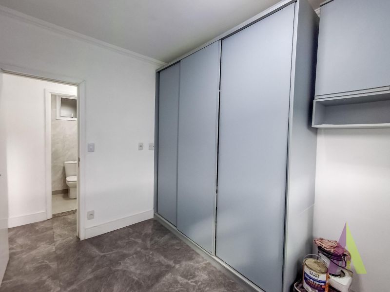 Apartamento em Bairro do Cambará, SÃO ROQUE - Foto 14